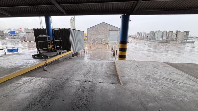 To Let Commercial Property for Rent in Killarney Gardens Western Cape